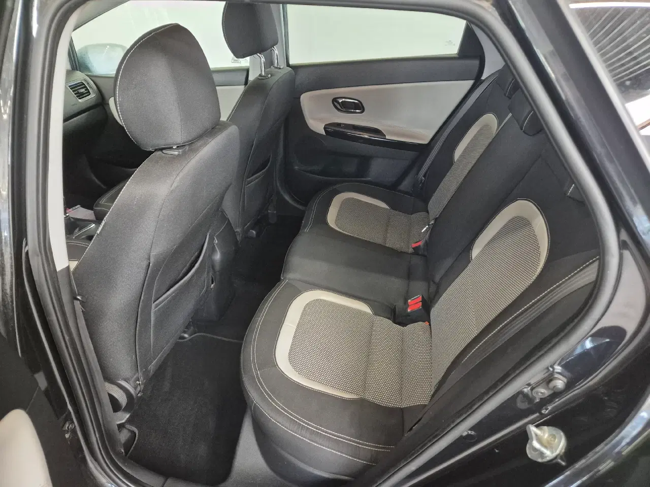 Billede 17 - Kia Ceed SW 1,6 CRDI Attraction 136HK Stc 6g