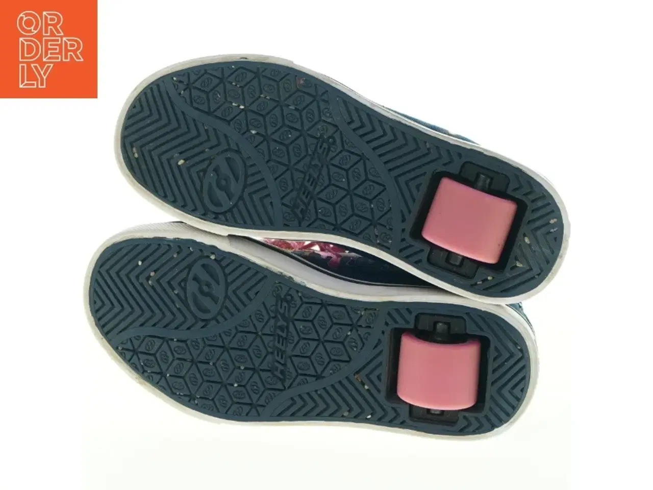 Billede 2 - Heelys rullesko fra Heelys (str. 31)