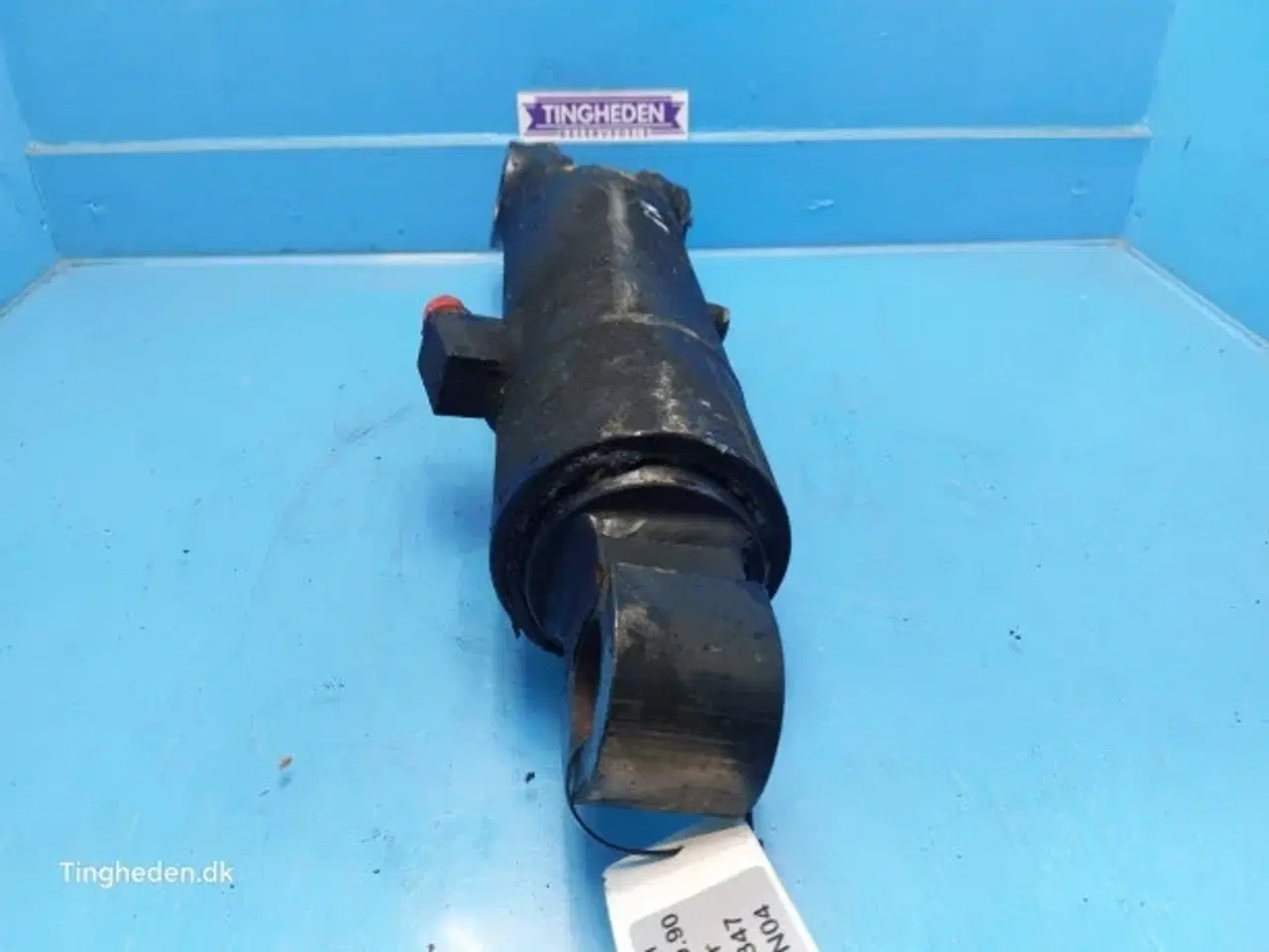 Billede 5 - New Holland CR10.90 Cylinder 47380847