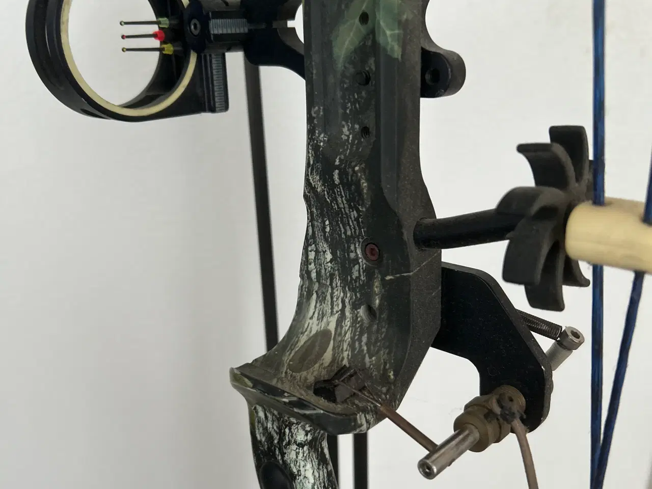 Billede 2 - PSE- XForce compound