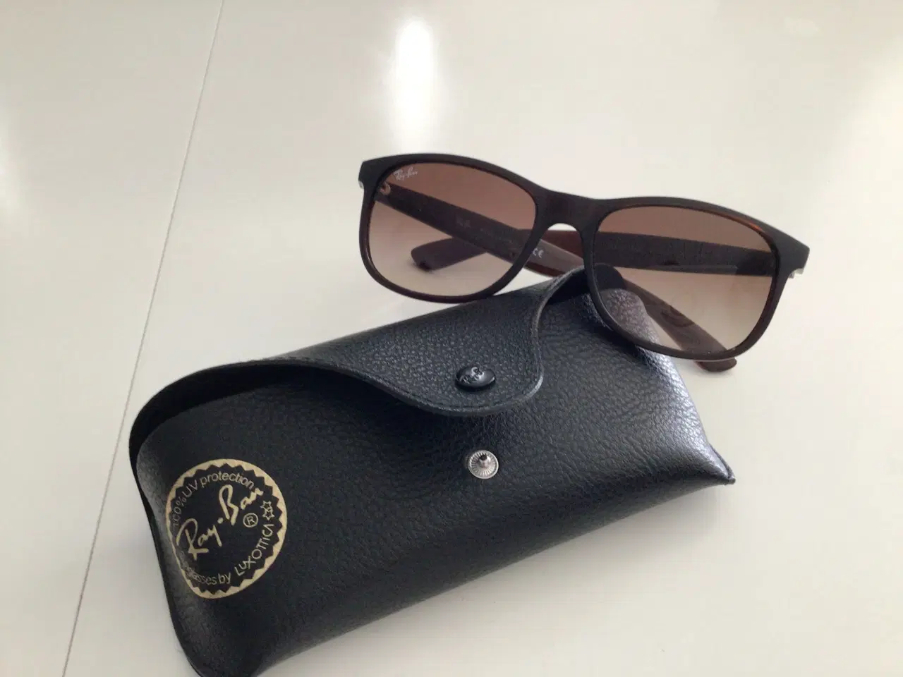 Billede 1 - Rayban solbriller