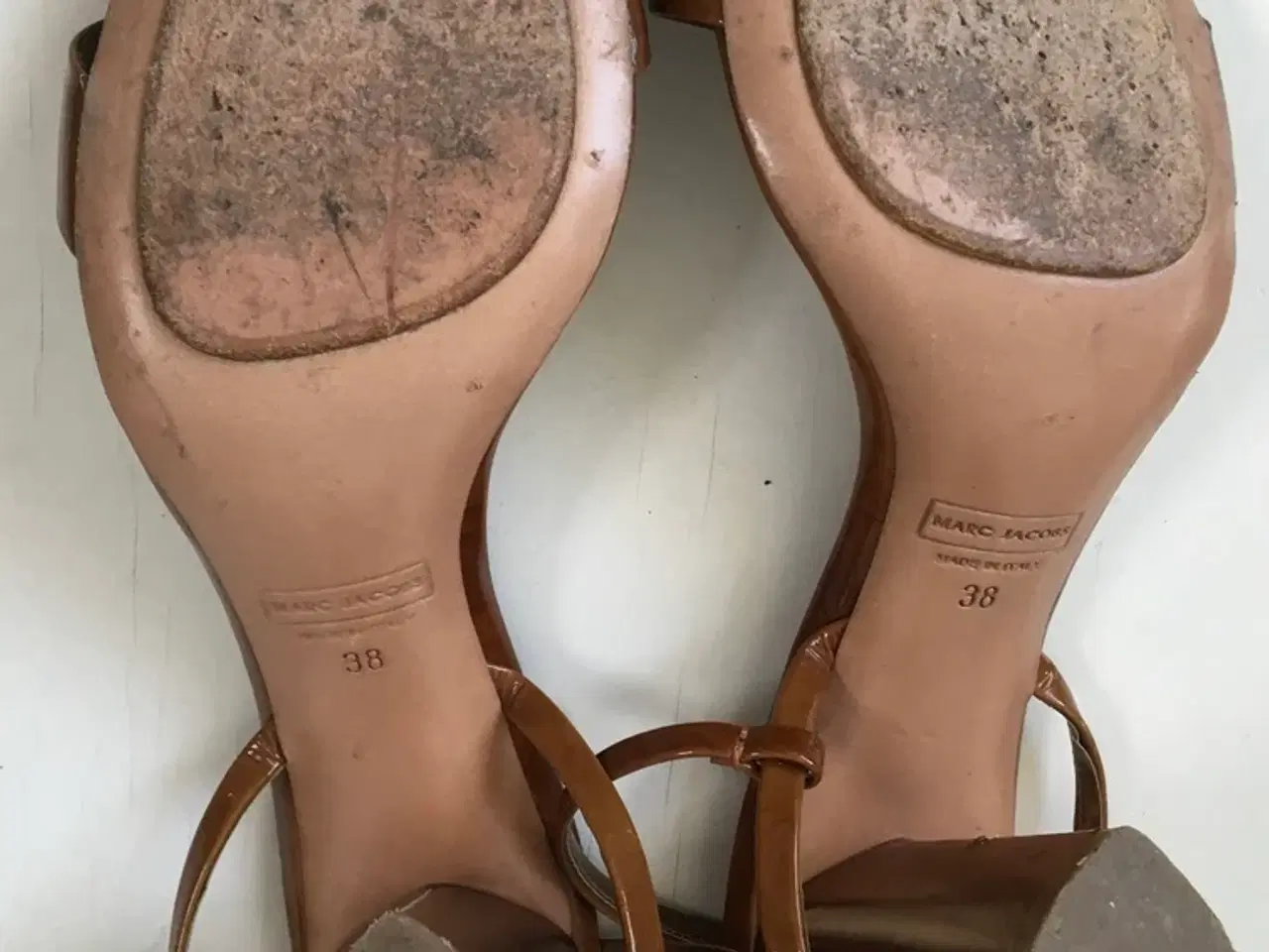 Billede 6 - Marc Jacobs, sandaler, str 38