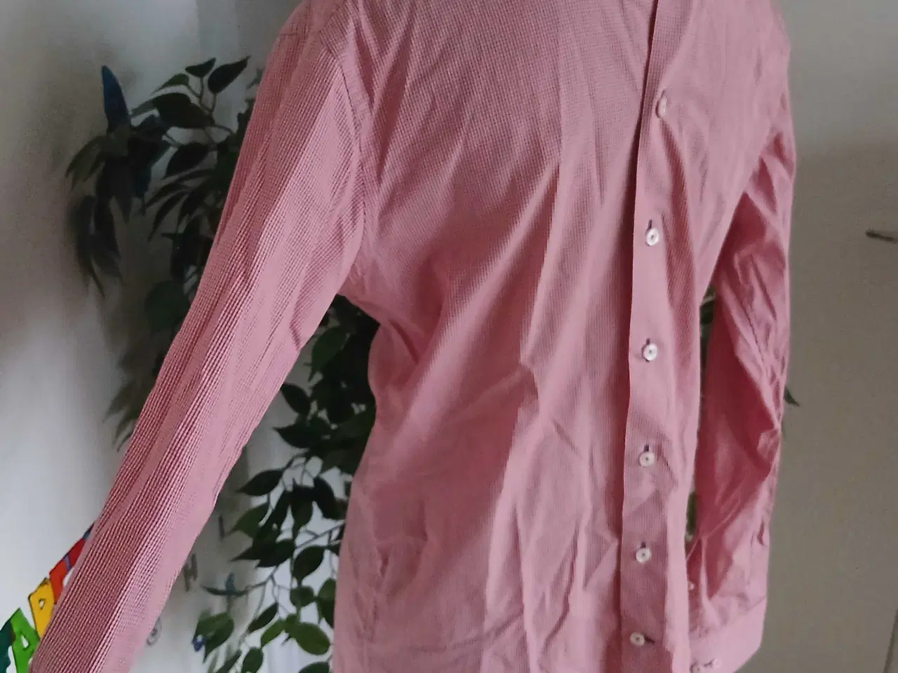 Billede 4 - Skjorte. Eton. 38/15