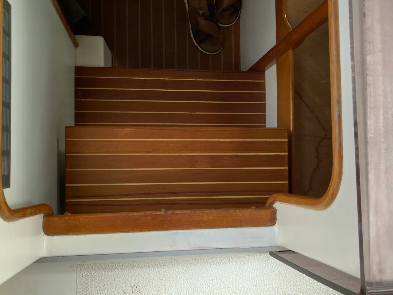 Billede 19 - nimbus 3003 Motorbåd