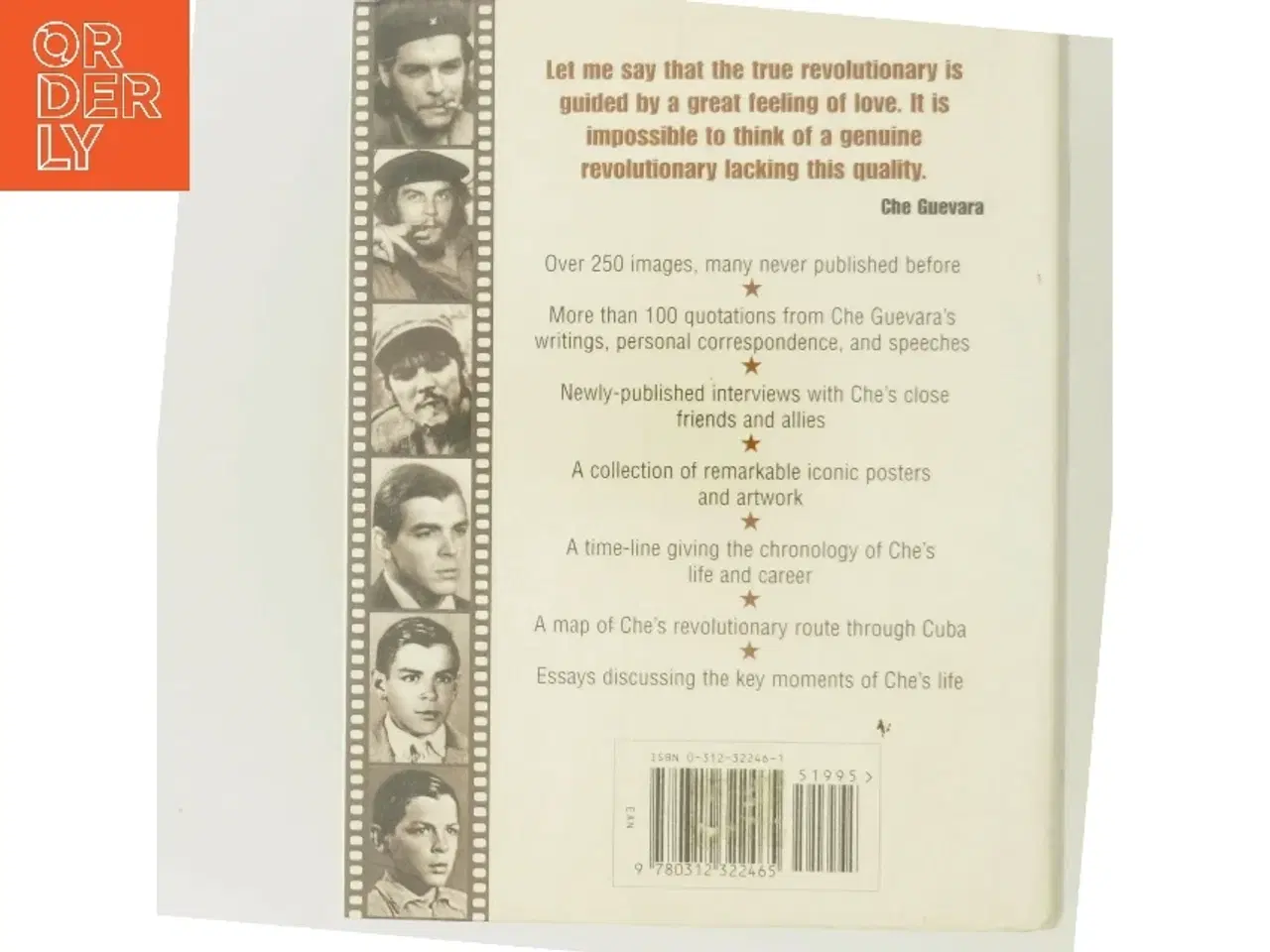 Billede 3 - The Che Handbook (Bog)