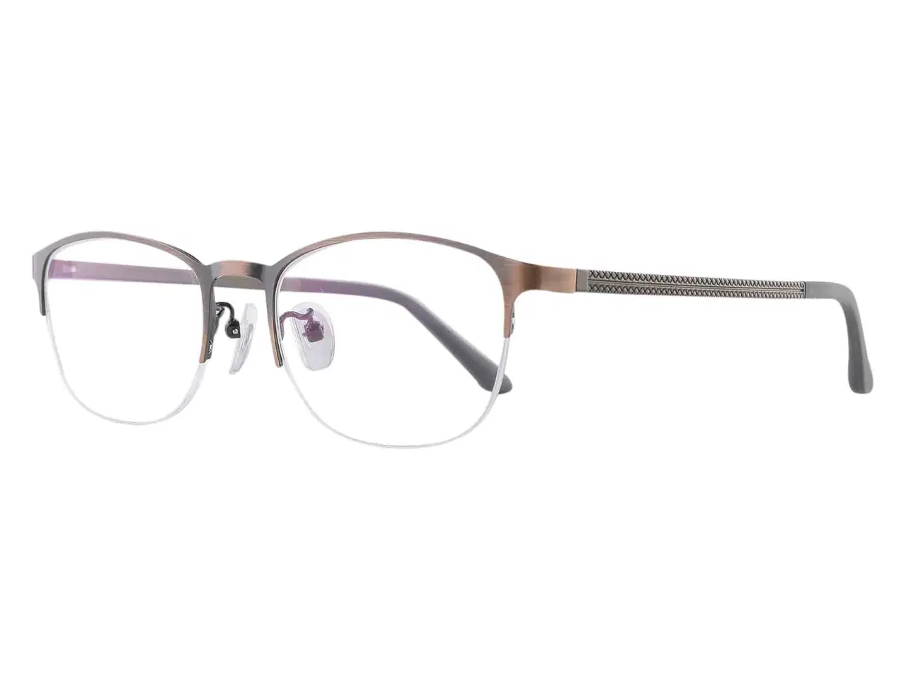 Billede 6 - Damebrille, flerstyrke -7.00 vø, -8.50 hø, +2