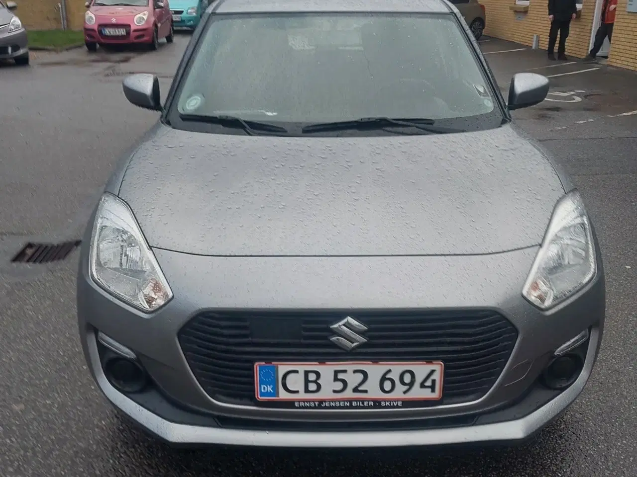 Billede 3 - Suzuki Swift 1,2 Dualjet Club