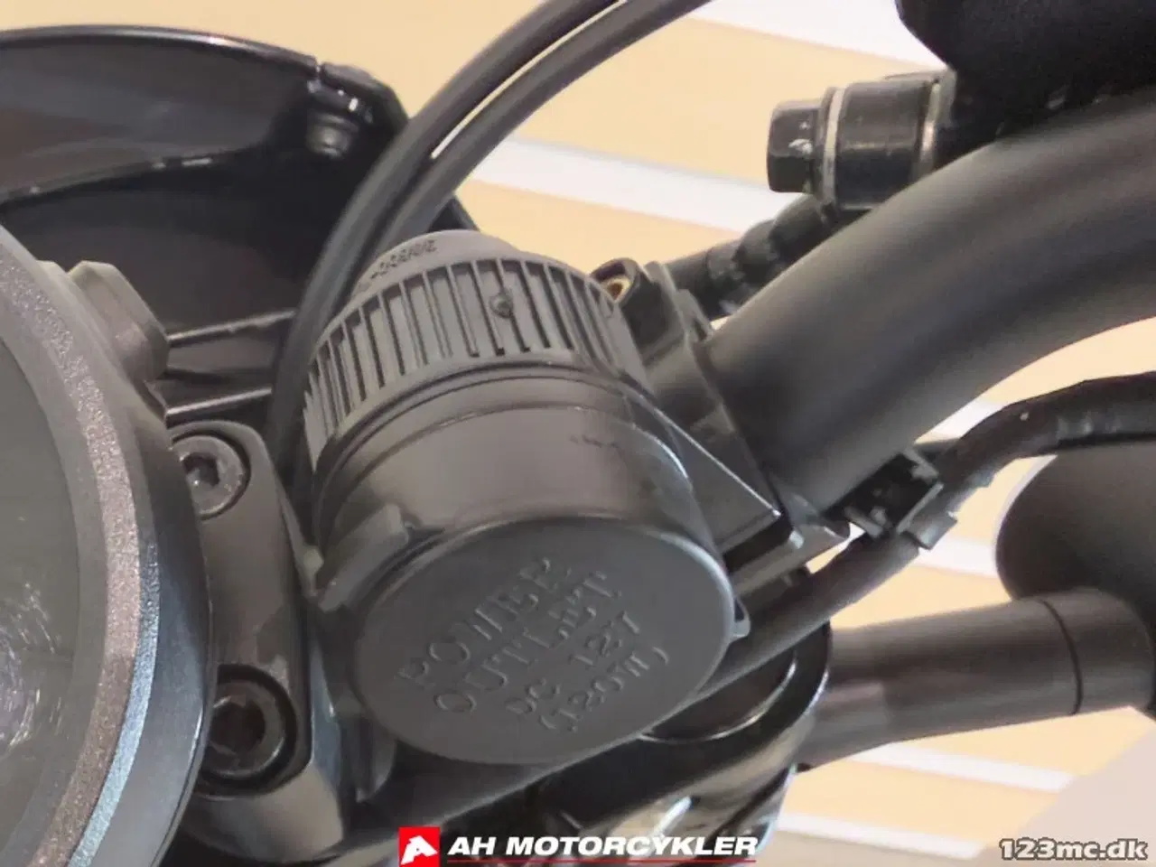 Billede 8 - Honda CMX 500 Rebel S