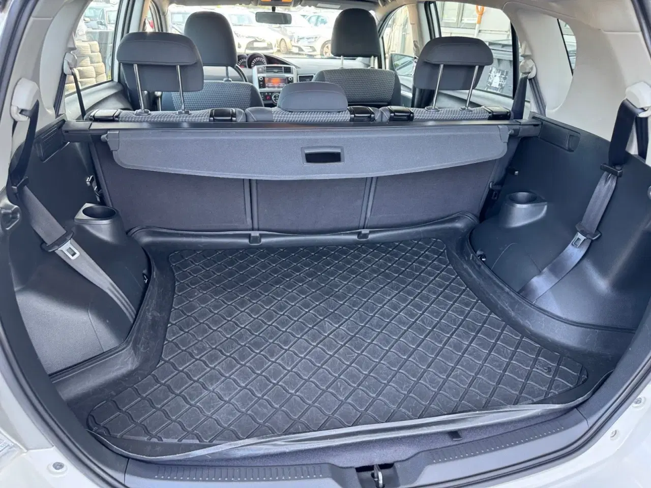 Billede 16 - Toyota Verso 1,8 VVT-i T2 Touch 7prs