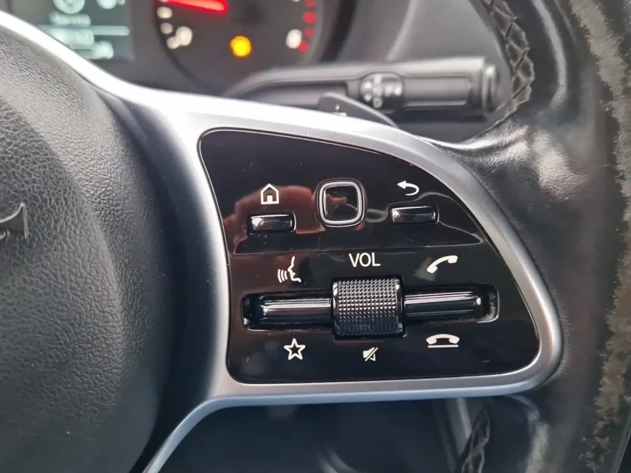 Billede 18 - Mercedes Sprinter 316 2,2 CDi A3 Chassis aut. RWD