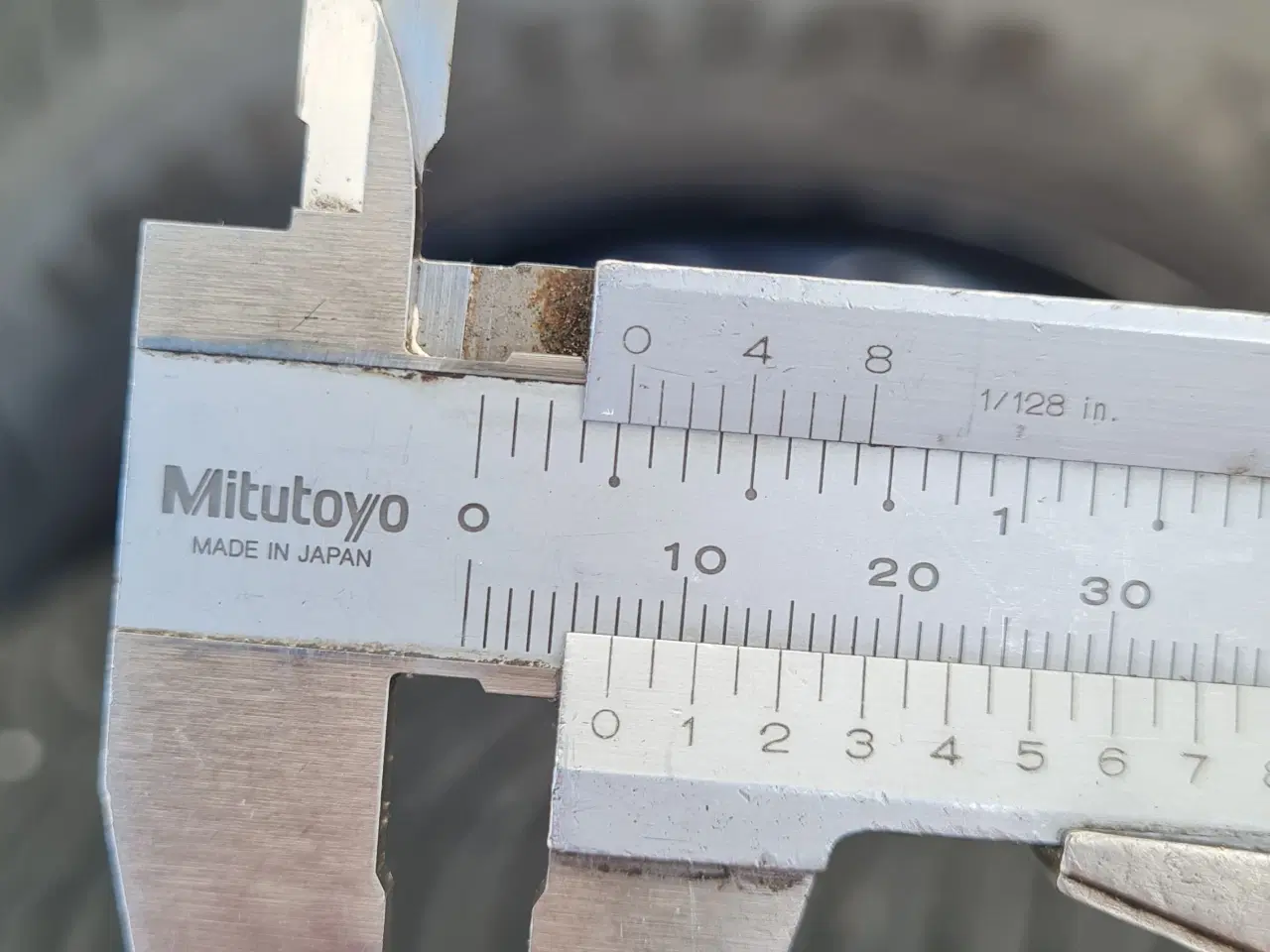 Billede 6 - Vinterhjul Vinterdæk Opel Corsa, Opel Adam, Aveo