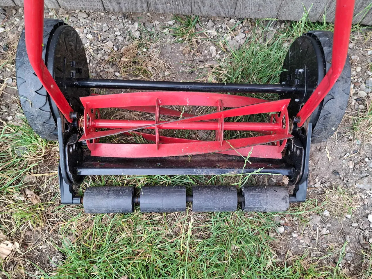 Billede 3 - Gudenaa cylinderklipper 