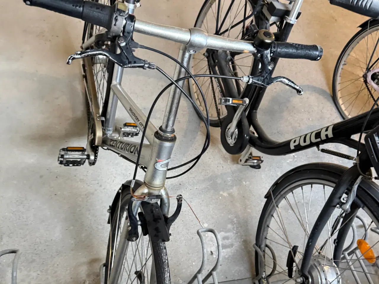 Billede 3 - Lækker cykel