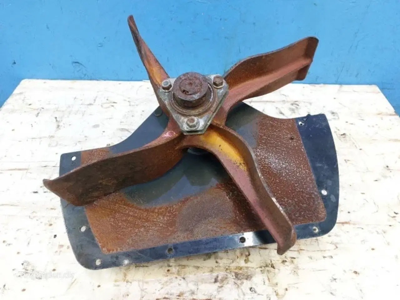 Billede 7 - Case 9120 Retur Elevator 86997062