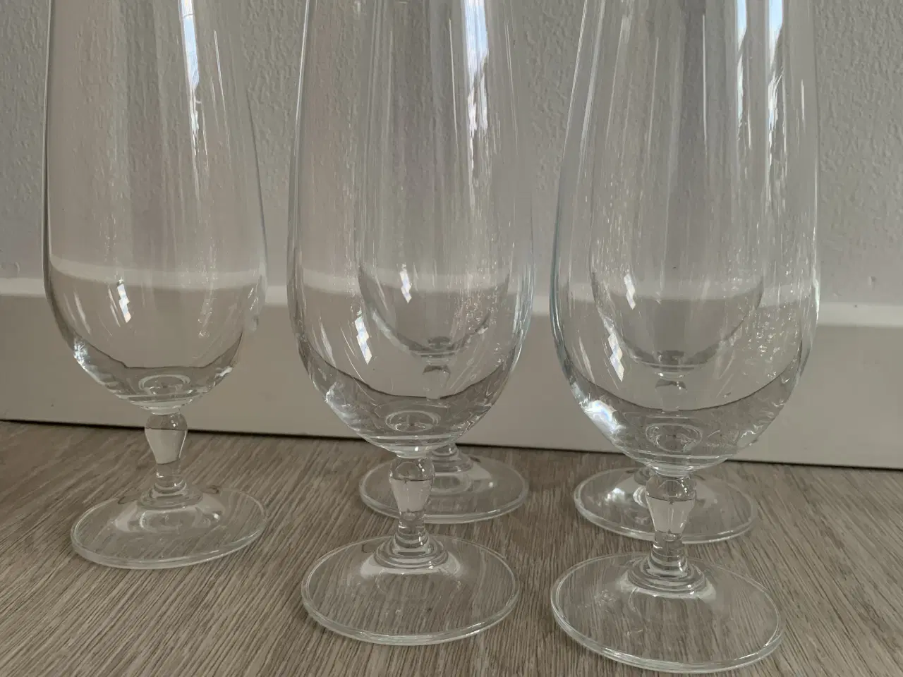 Billede 2 - Diverse glas bl.a. vinglas - BYD