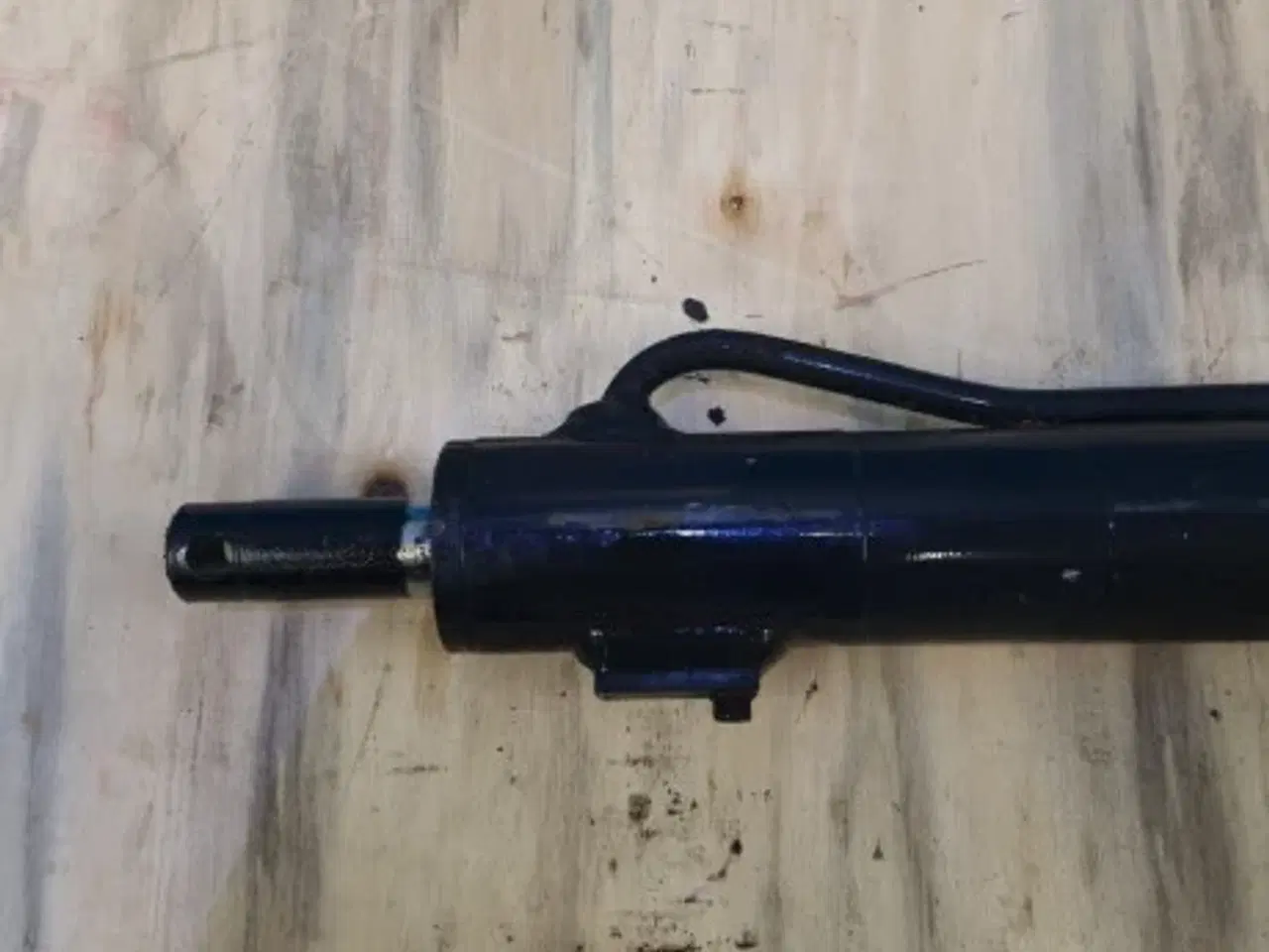 Billede 3 - New Holland 760CG 35Ft Cylinder 87602982