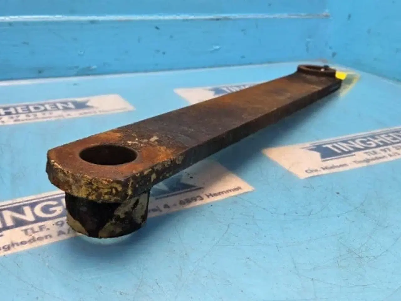 Billede 9 - New Holland LB110 Stang 85801057