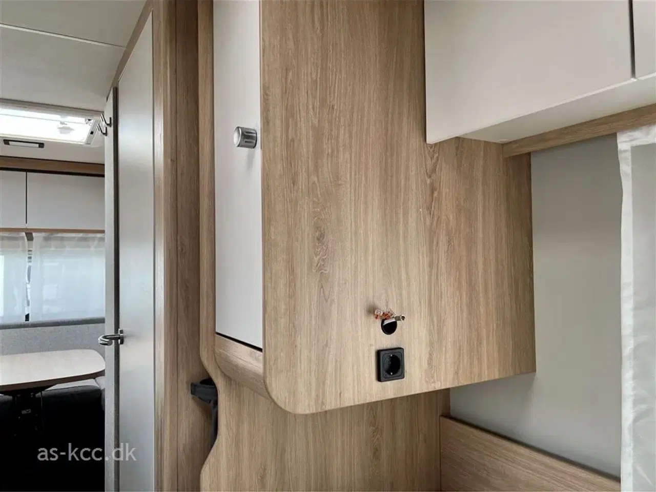 Billede 14 - 2025 - Knaus Sport 500 EU   Knaus Sport 500 EU