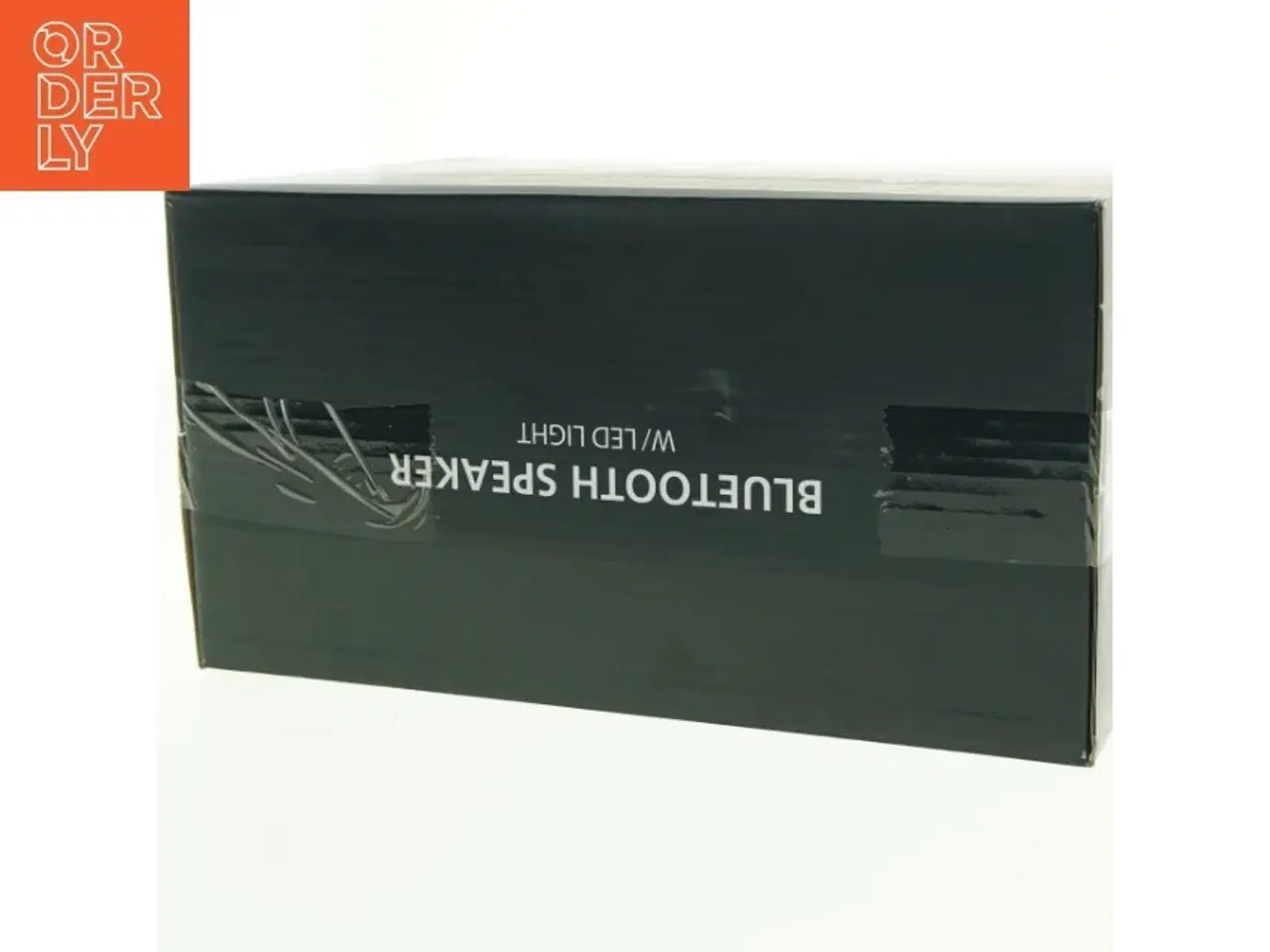 Billede 4 - United Bluetooth Højttaler med LED lys fra United (str. 36,8 x 24 x, 19,5 cm)