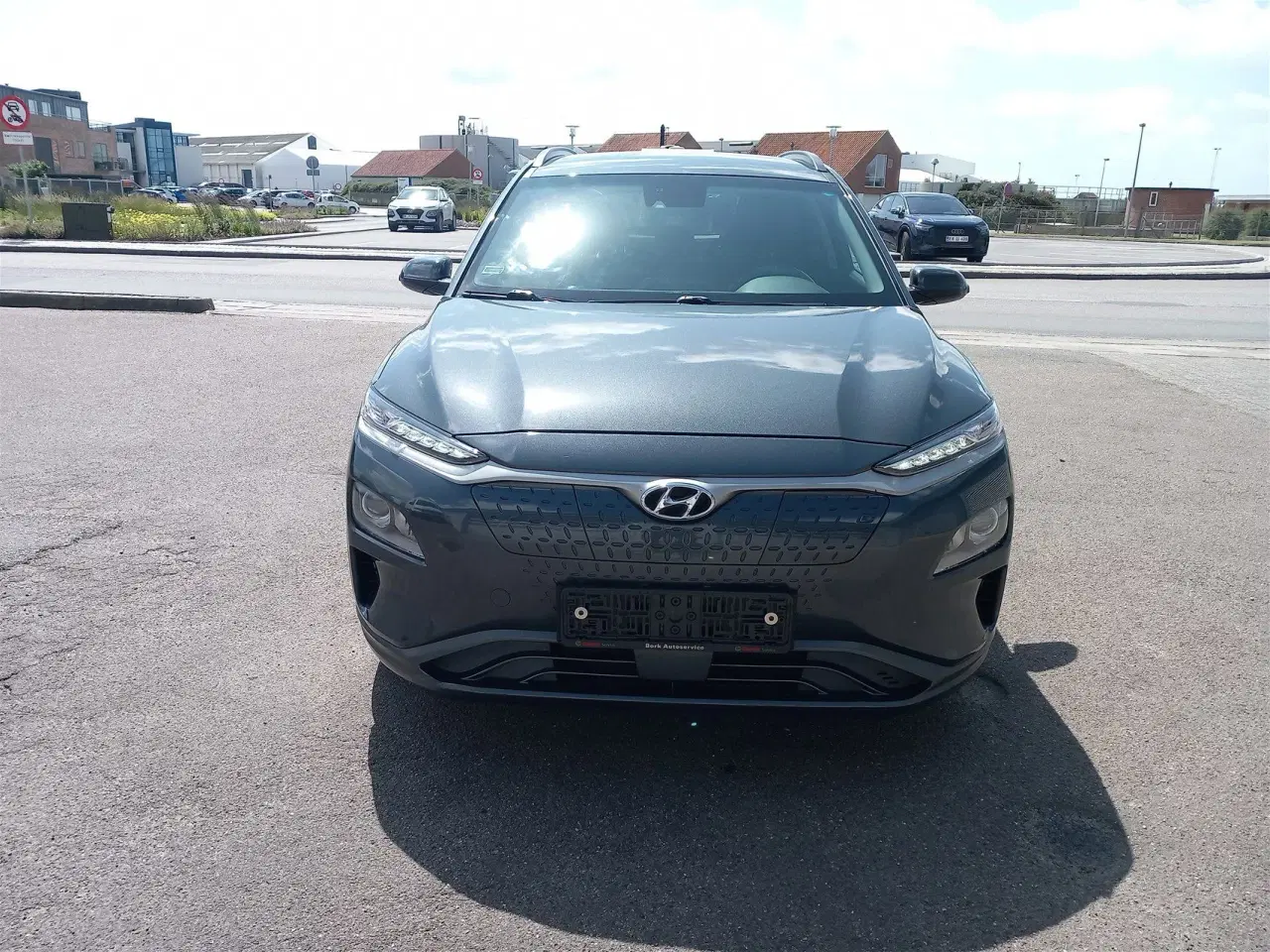 Billede 7 - Hyundai Kona EL Essential 204HK 5d Aut.
