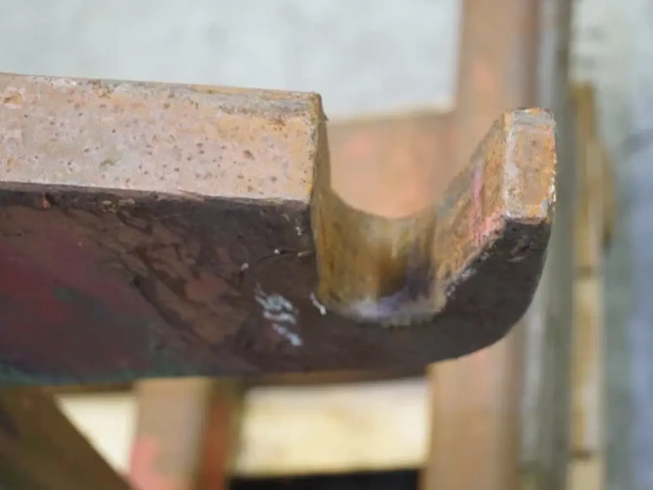 Billede 10 - Bugserings krog