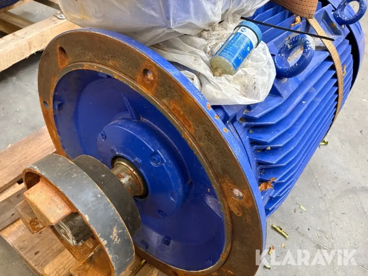 Billede 11 - Motore Lönne - 2 styks