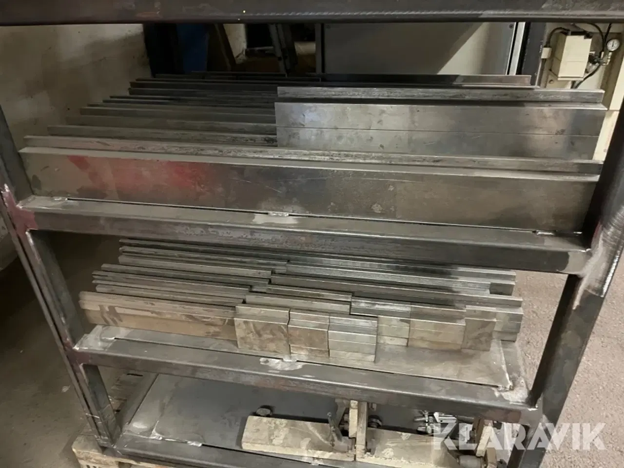 Billede 9 - Kantbukker LVD PPI 170/42 MNC 95