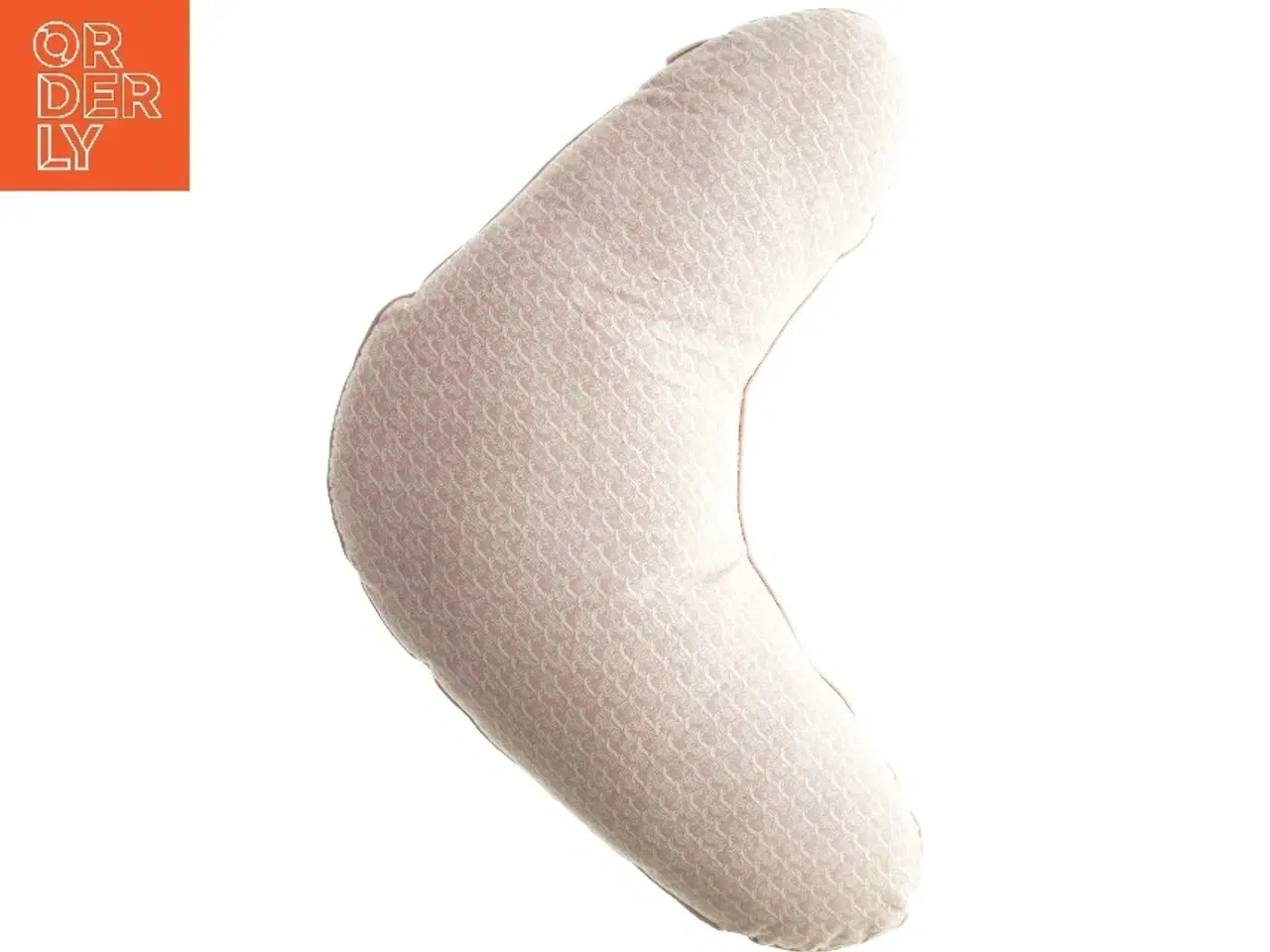 Billede 3 - Ammepude kul fra Filibabba (str. 75 x. 48 cm)