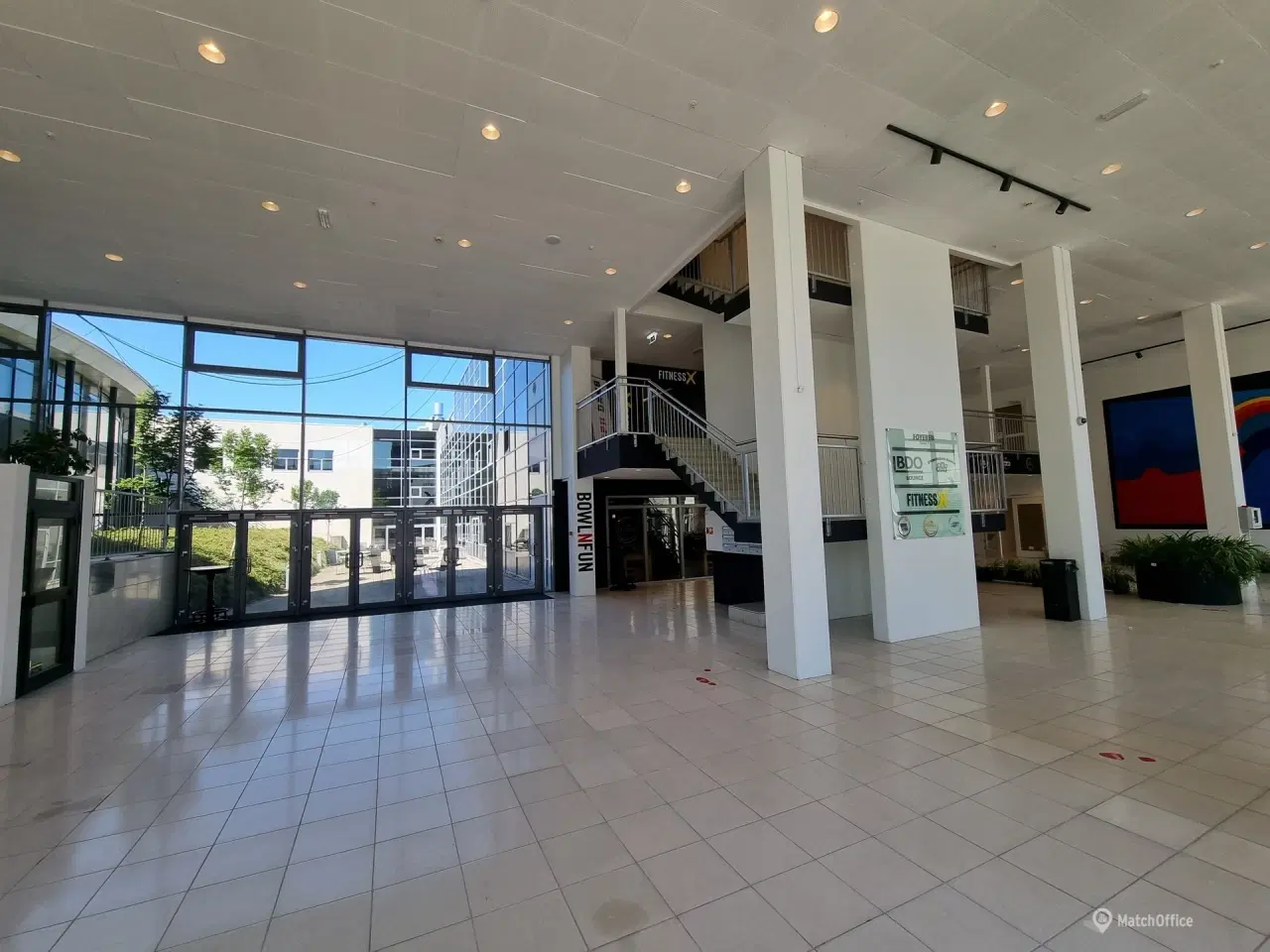 Billede 6 - 503 kvm kontor på byens skønneste beliggenhed