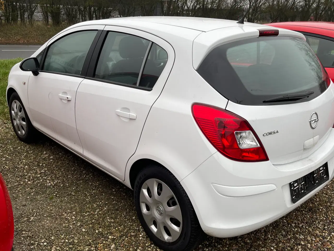 Billede 5 - Opel Corsa 1,0