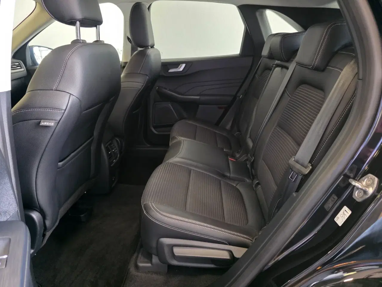 Billede 9 - Ford Kuga 2,5 PHEV Titanium X CVT