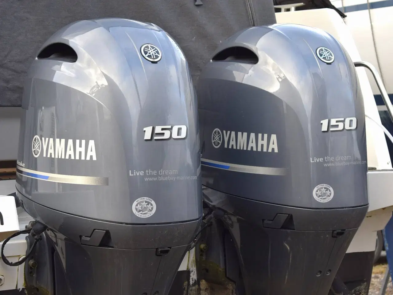 Billede 57 - Jeanneau Merry Fisher 895 - 2 X 150 HK Yamaha 2022