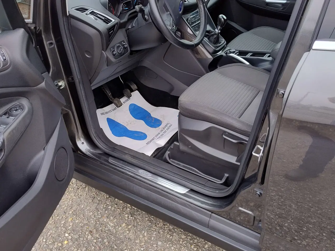 Billede 3 - Ford C-Max 1.0 ECOBOOST