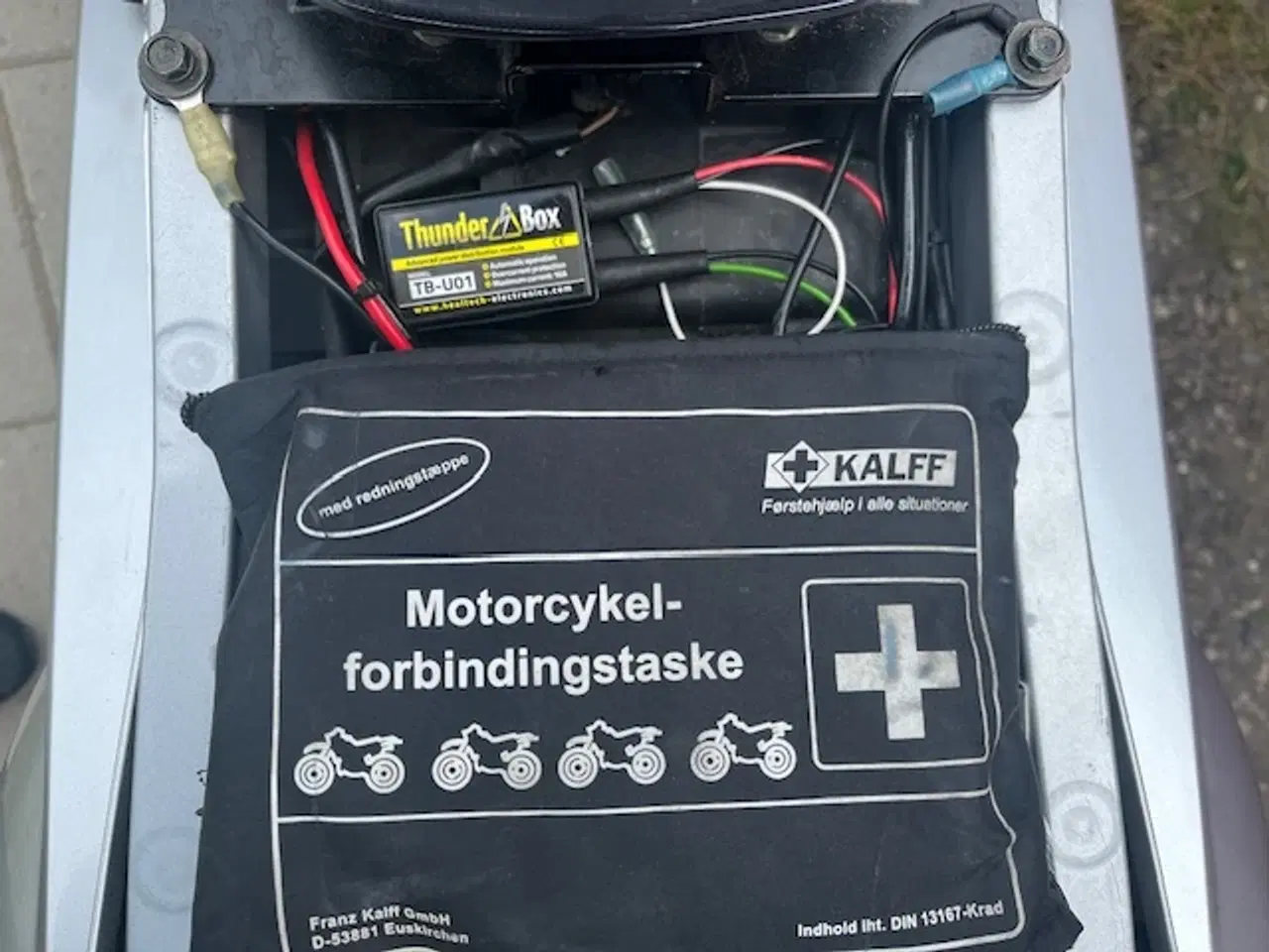 Billede 9 - FJR 1300A 