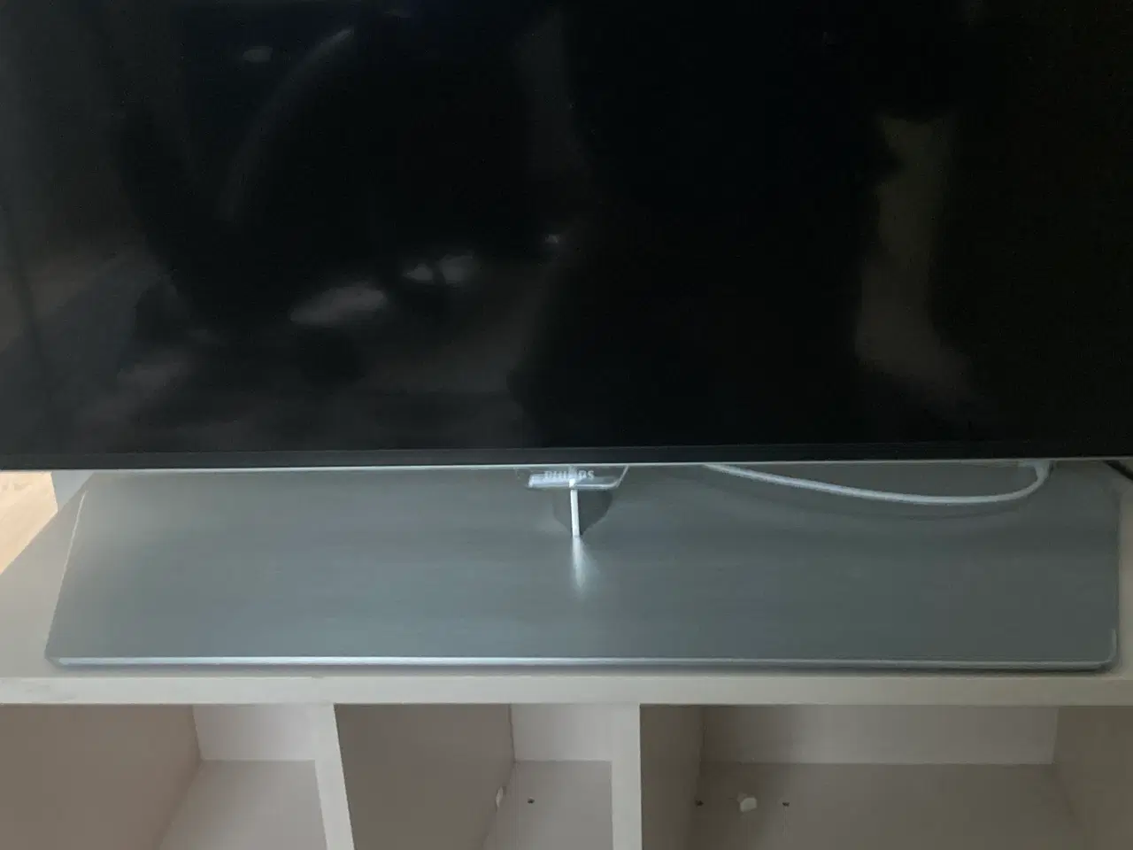 Billede 1 - Philips Ambilight fladskærms TV; 48”