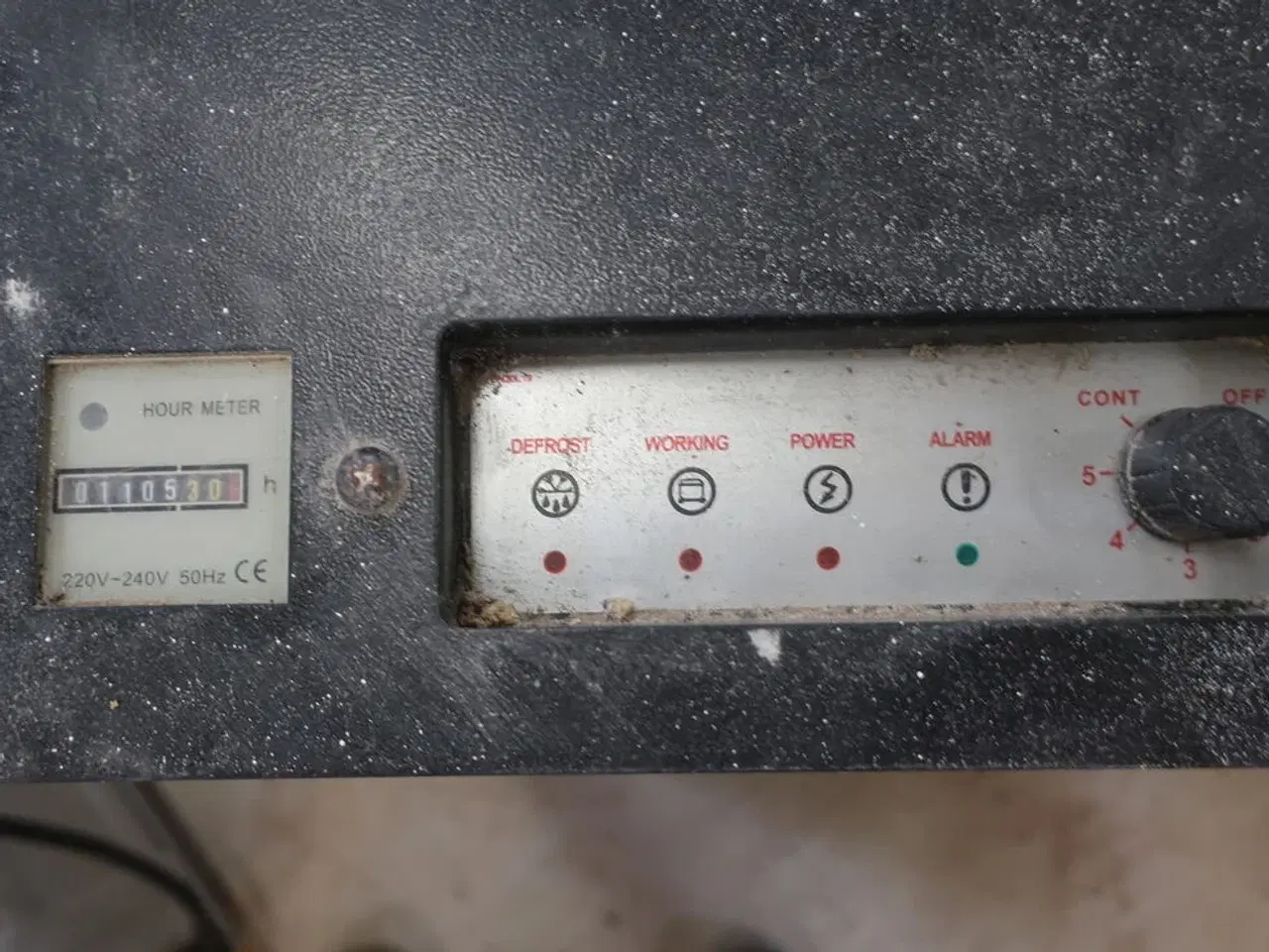 Billede 2 - Affugter KGK 30L