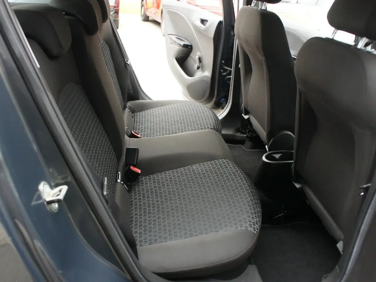 Billede 16 - Opel Corsa 1,0 T 90 Enjoy