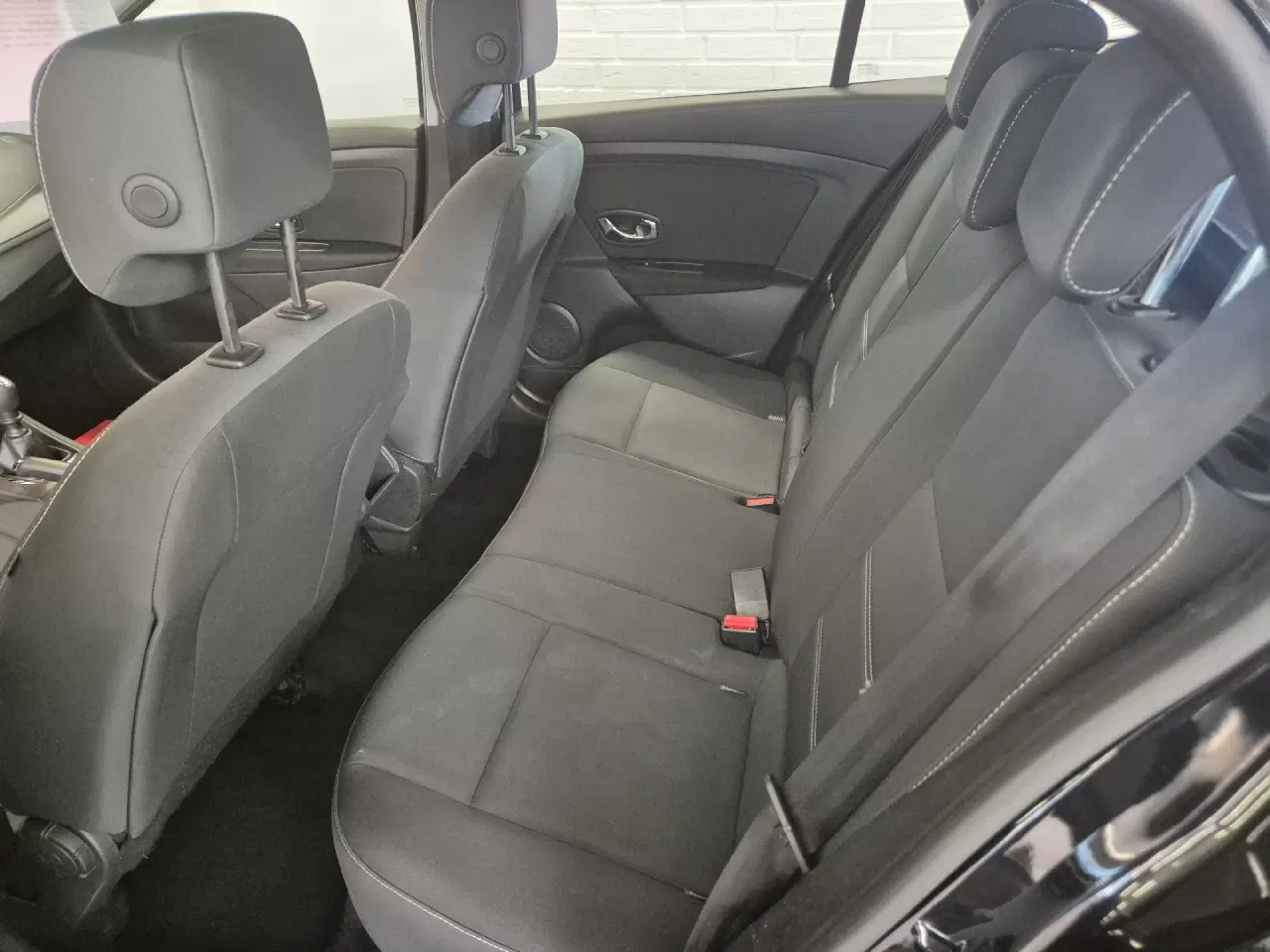 Billede 13 - Renault Mégane Sport Tourer 1,5 DCI FAP Expression 110HK Stc 6g