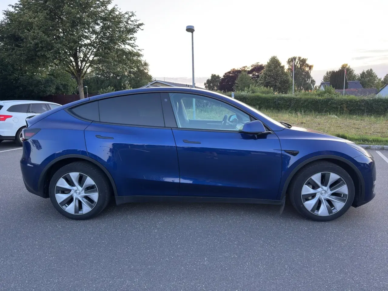 Billede 4 - Tesla Model Y  Long Range AWD
