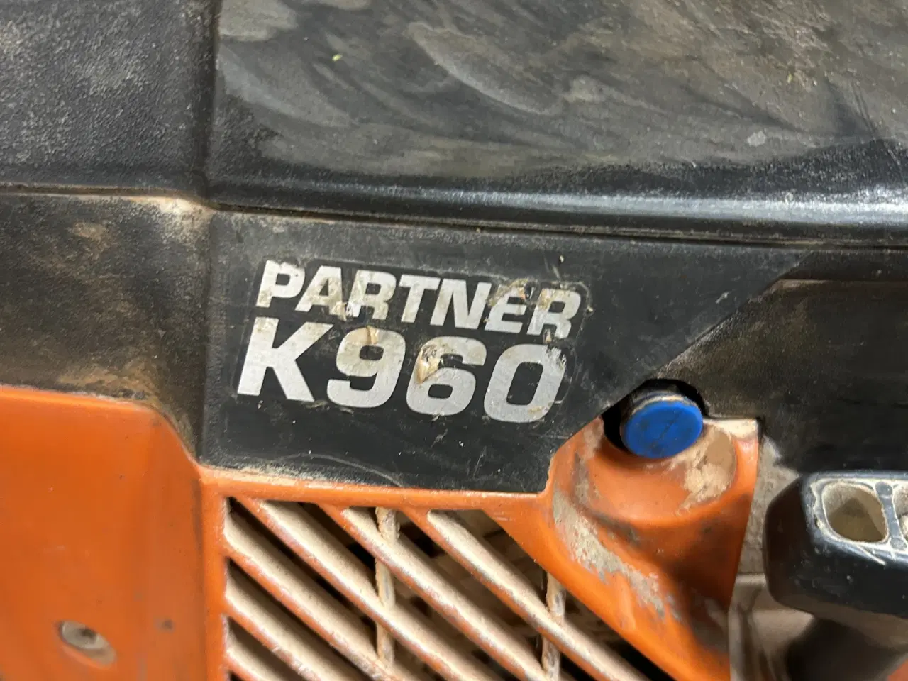 Billede 3 - Husqvarna kapsav