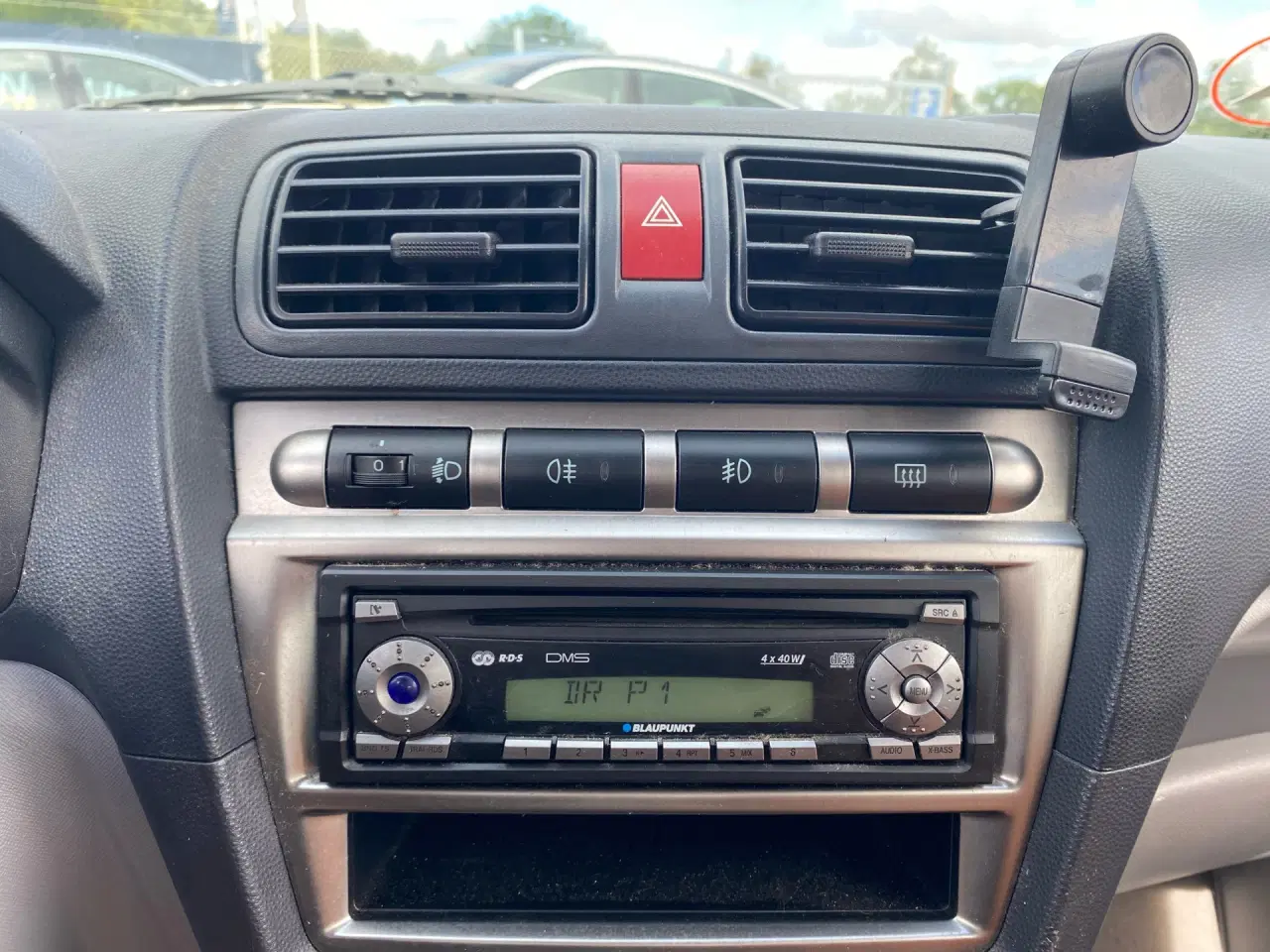 Billede 6 - Kia Picanto 1,1 EX 65HK 5d