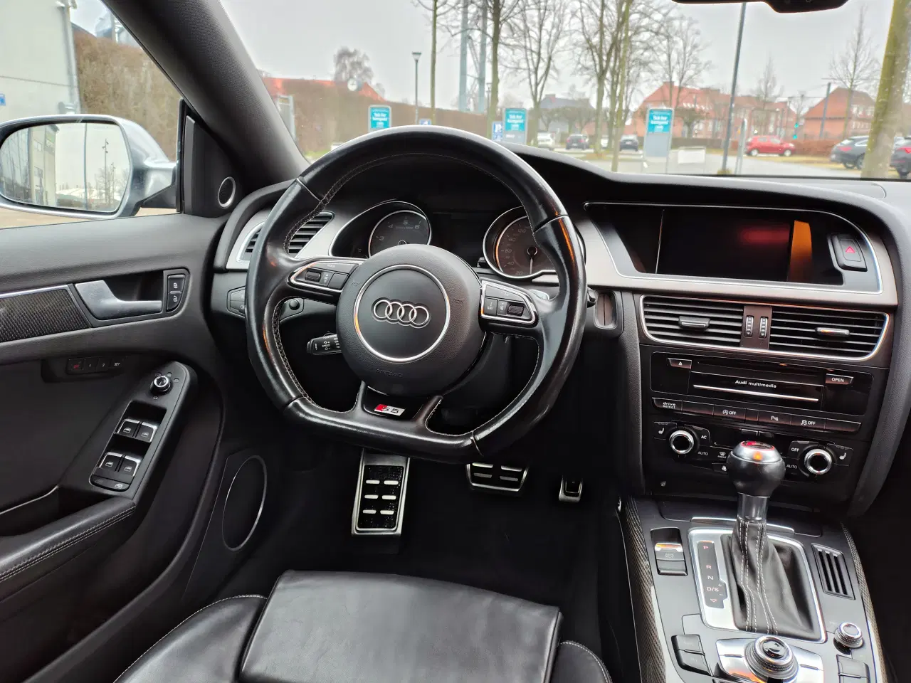 Billede 1 - Audi S5 Sportback quattro