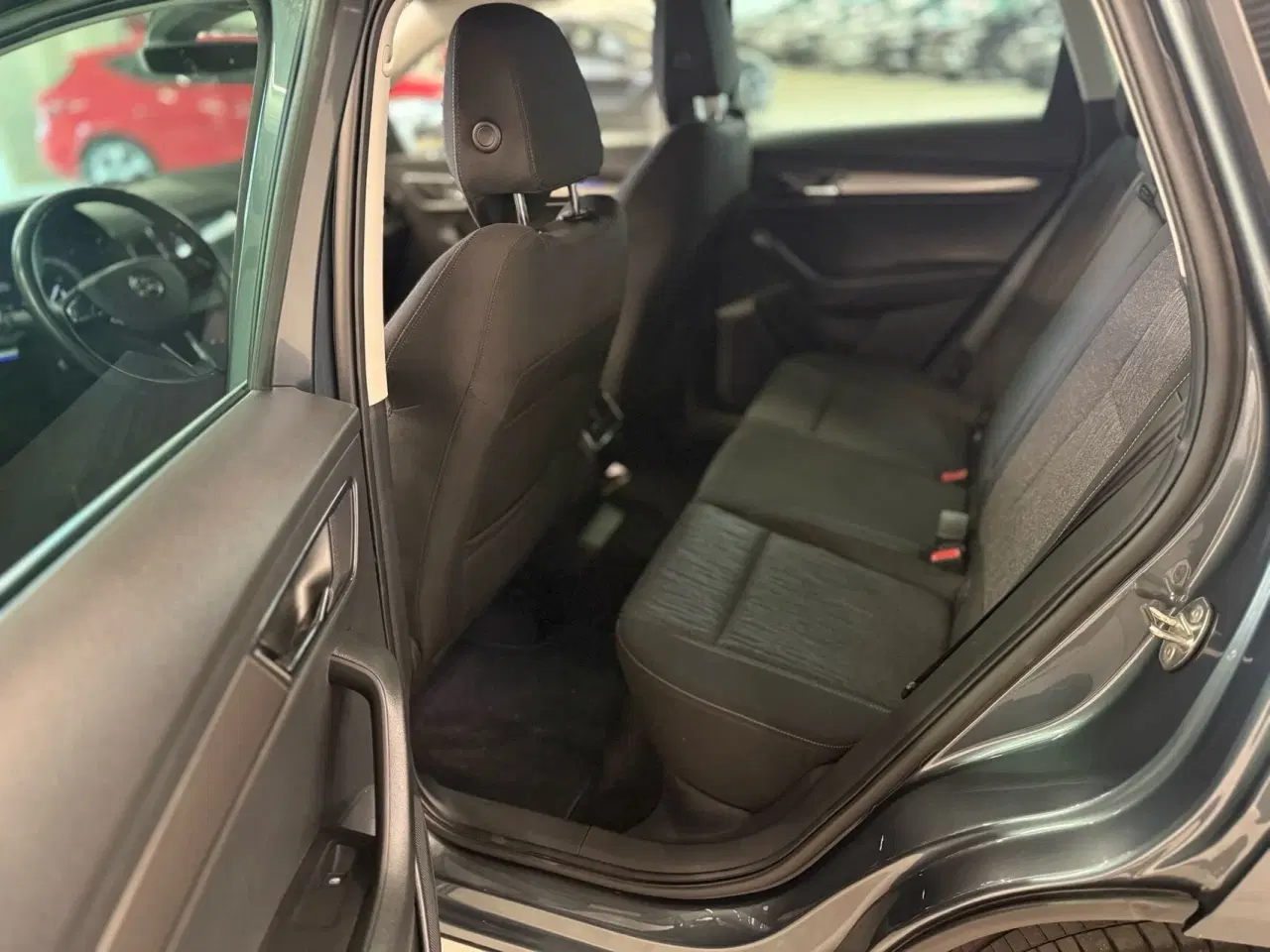 Billede 7 - Skoda Karoq 1,5 TSI ACT Style DSG 150HK 5d 7g Aut.