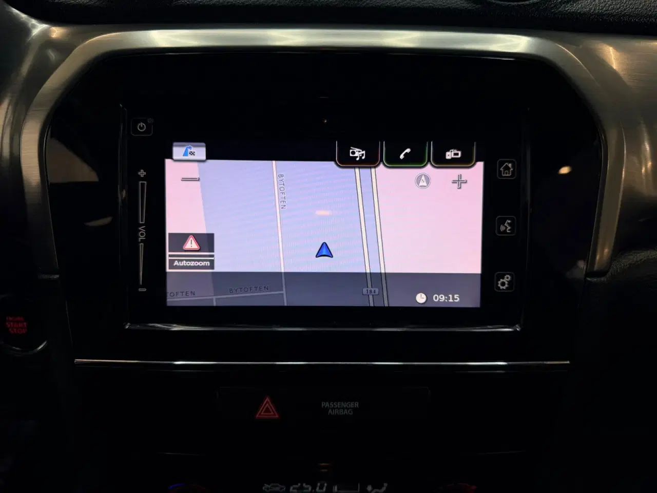 Billede 13 - Suzuki Vitara 1,4 Boosterjet S