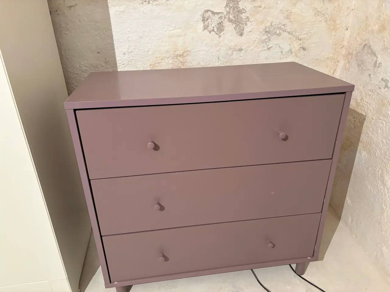 Billede 1 - Gratis kommode til tøj