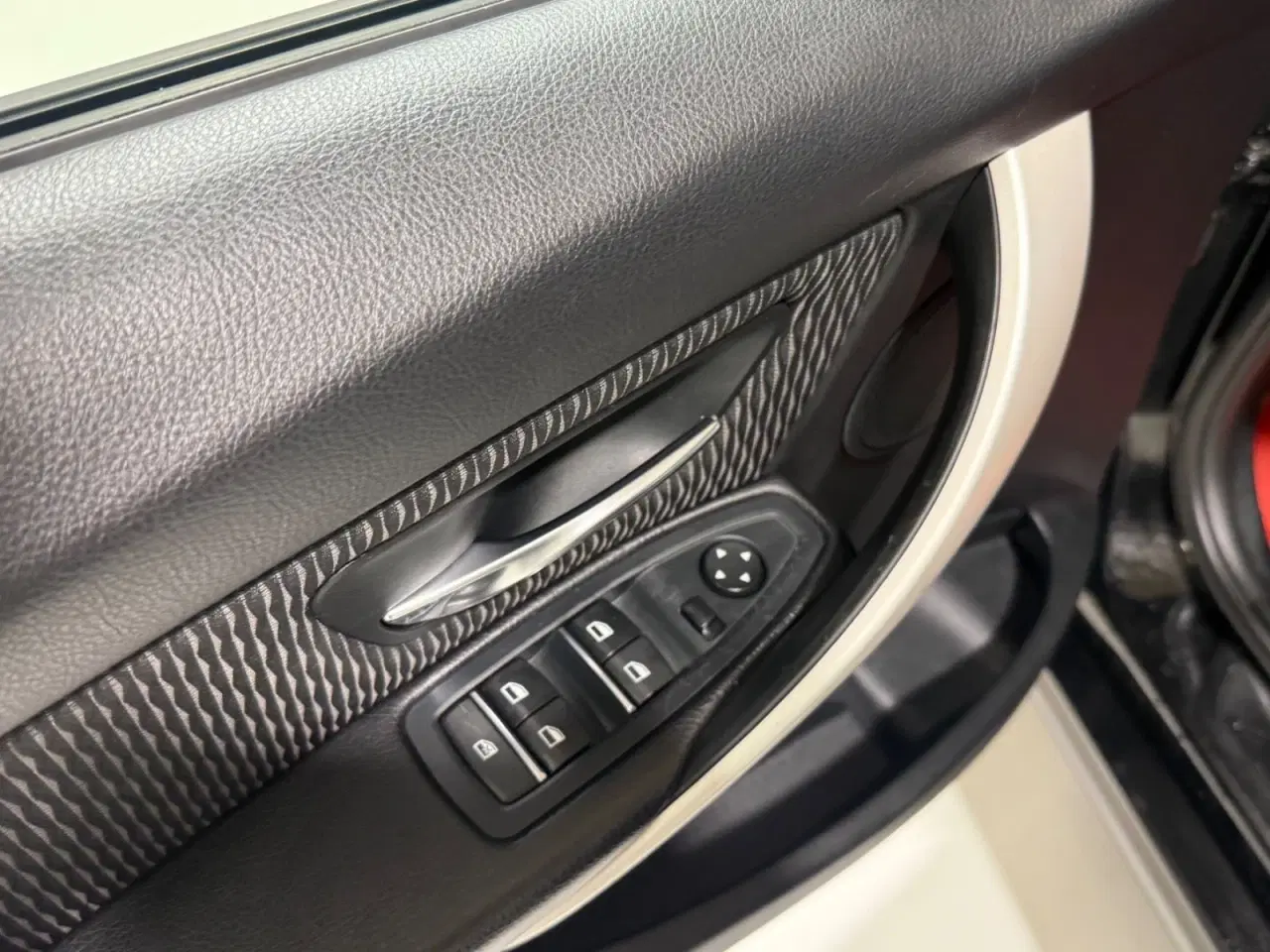 Billede 21 - BMW 320d 2,0 Touring Advantage aut.