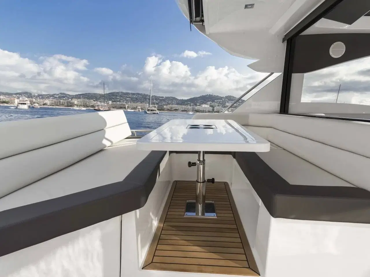 Billede 93 - Galeon 485 HTS