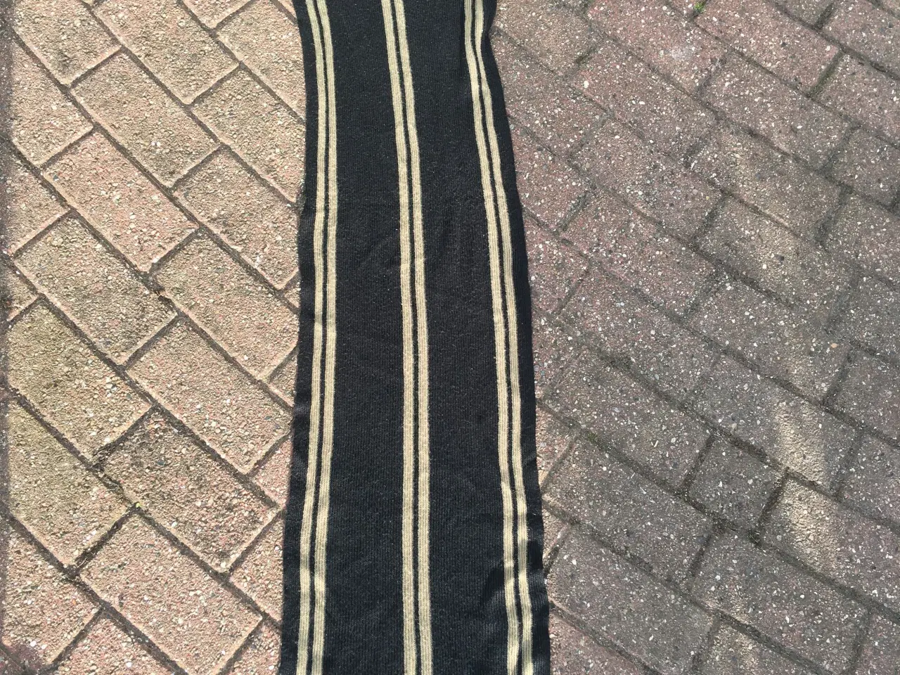 Billede 2 - Halstørklæde
