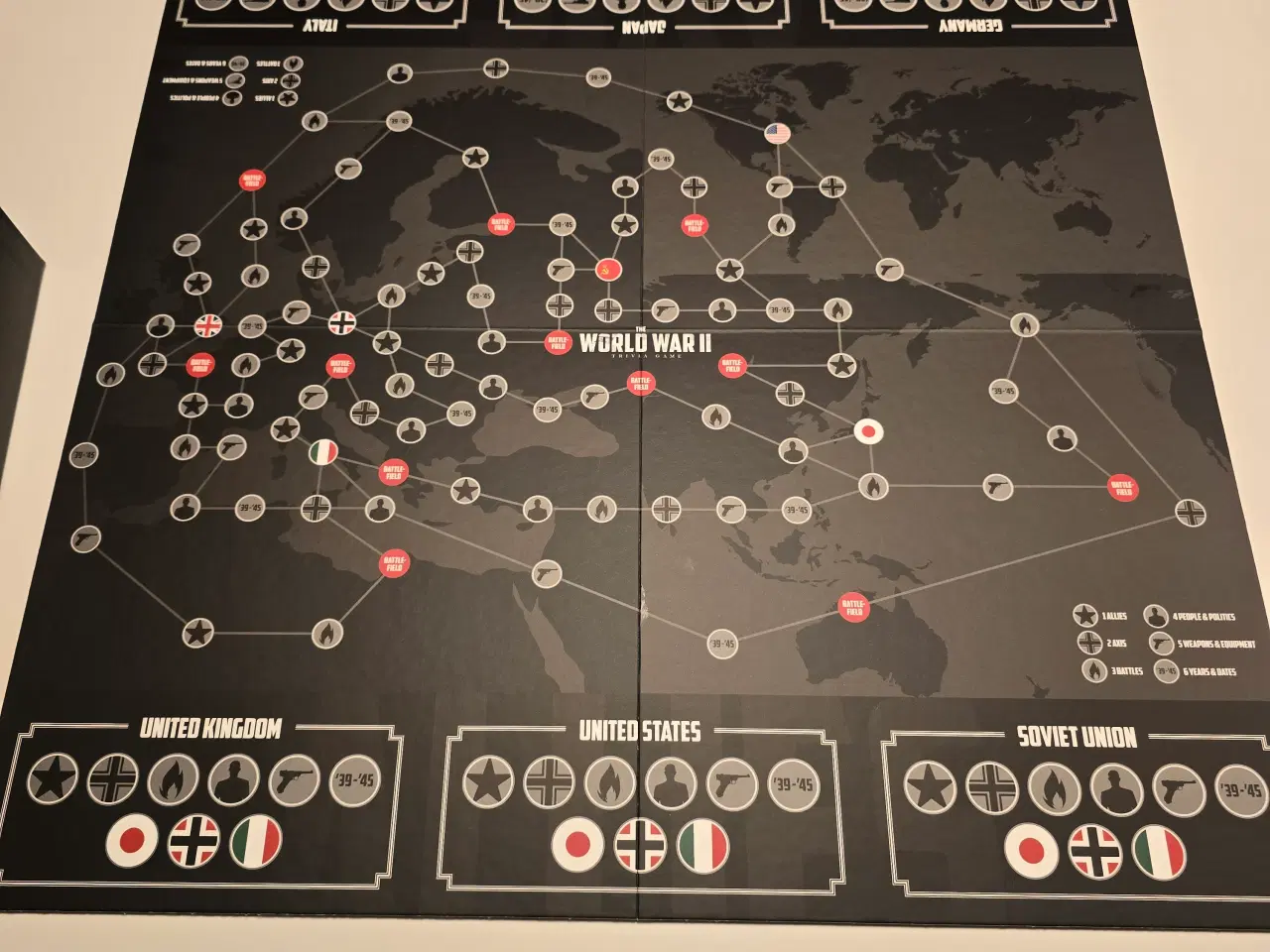 Billede 2 - World War 2