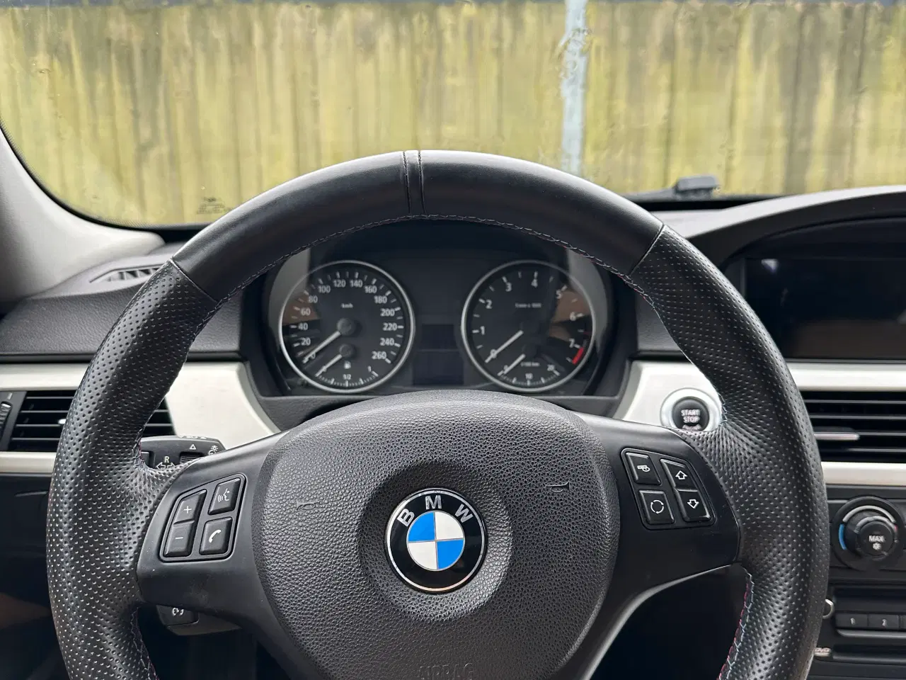 Billede 9 - BMW E90 325i